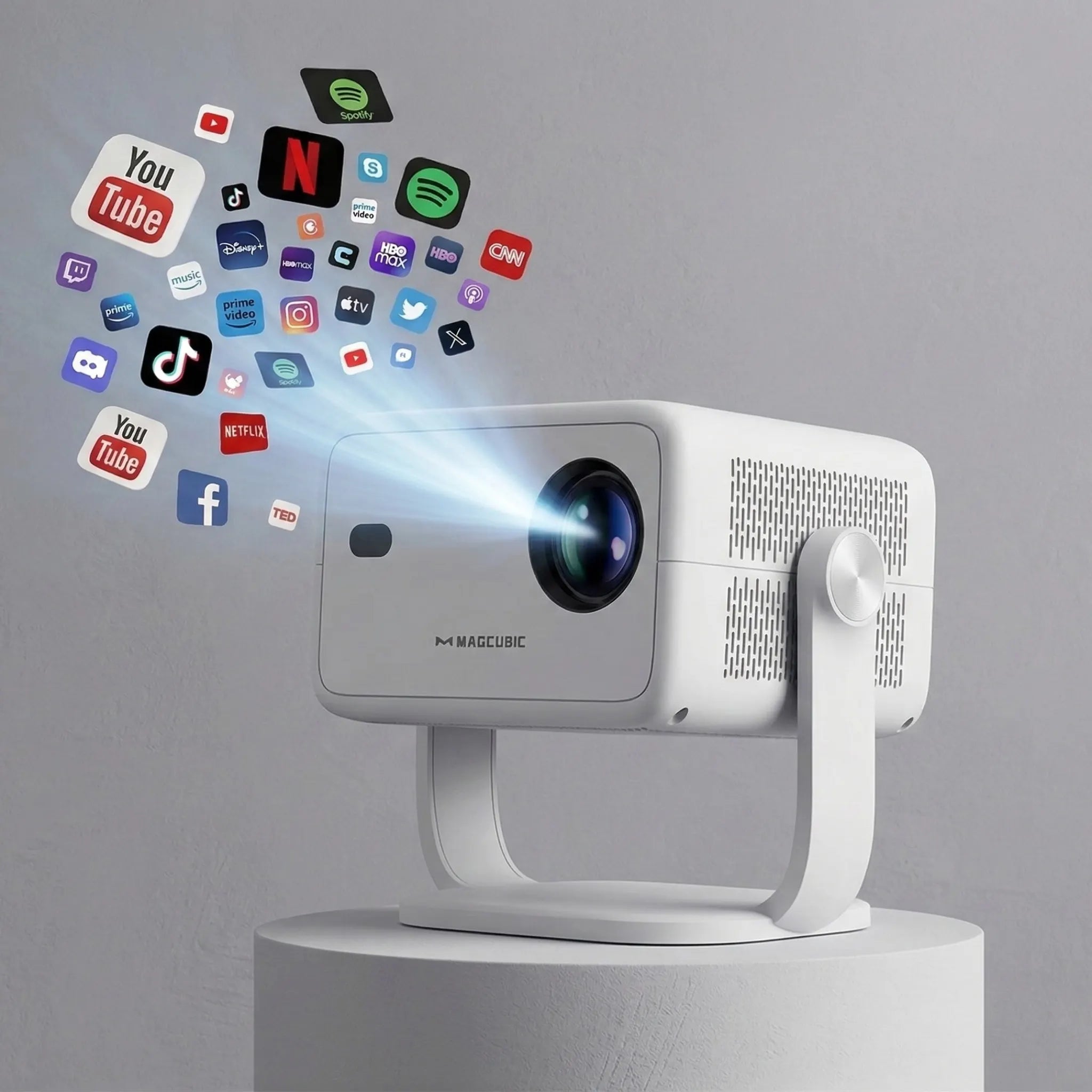 Vidéoprojecteur Full HD