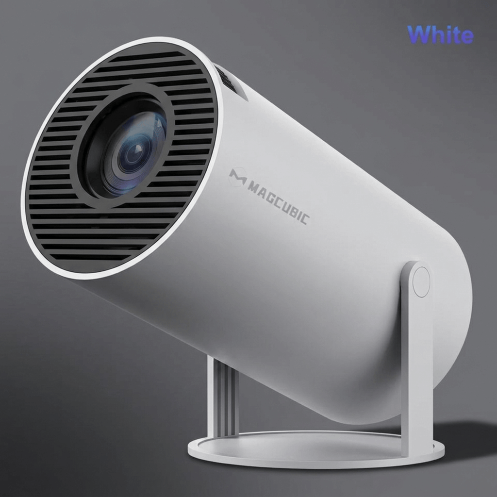 Vidéoprojecteur Magcubic HY300 Pro